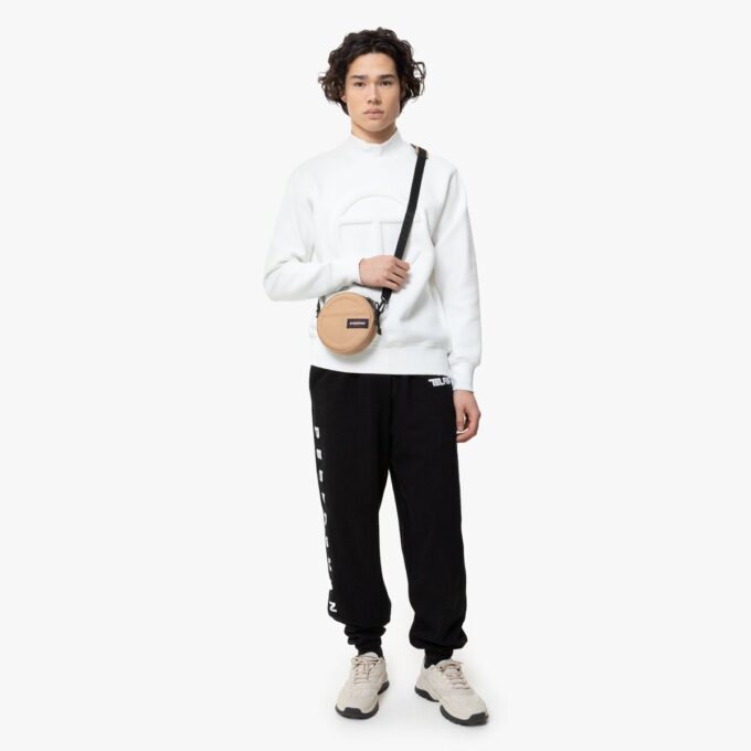 TELFAR CIRCLE BAG TELFAR CIRCLE BAG