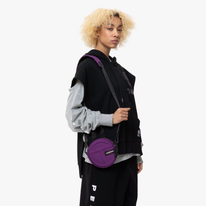 TELFAR CIRCLE BAG TELFAR CIRCLE BAG