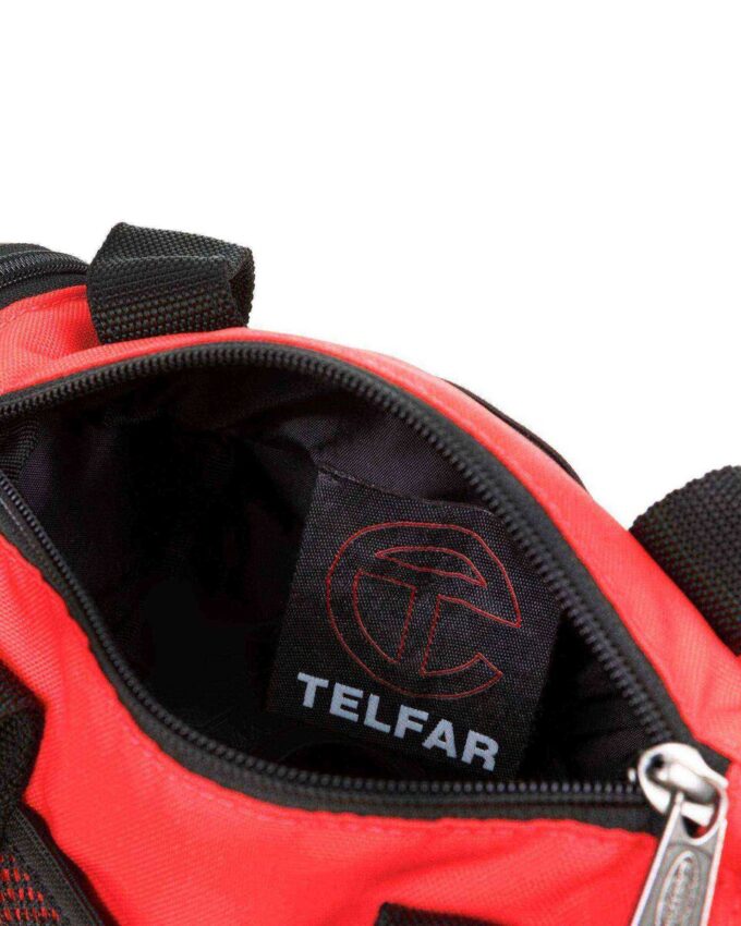 TELFAR DUFFLE S TELFAR DUFFLE S
