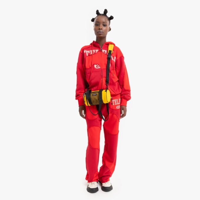 TELFAR DUFFLE S TELFAR DUFFLE S