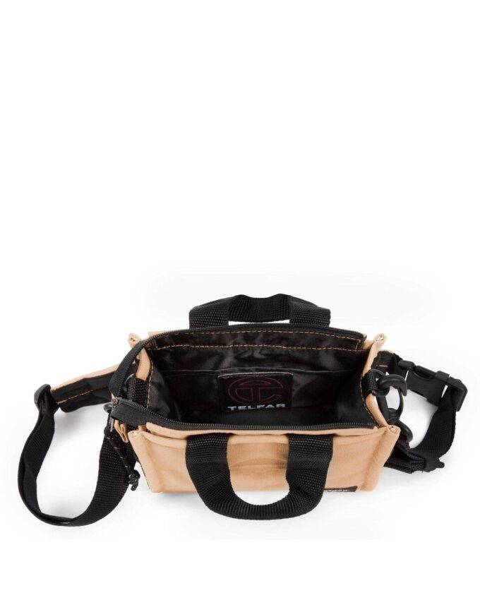TELFAR SHOPPER S TELFAR SHOPPER S
