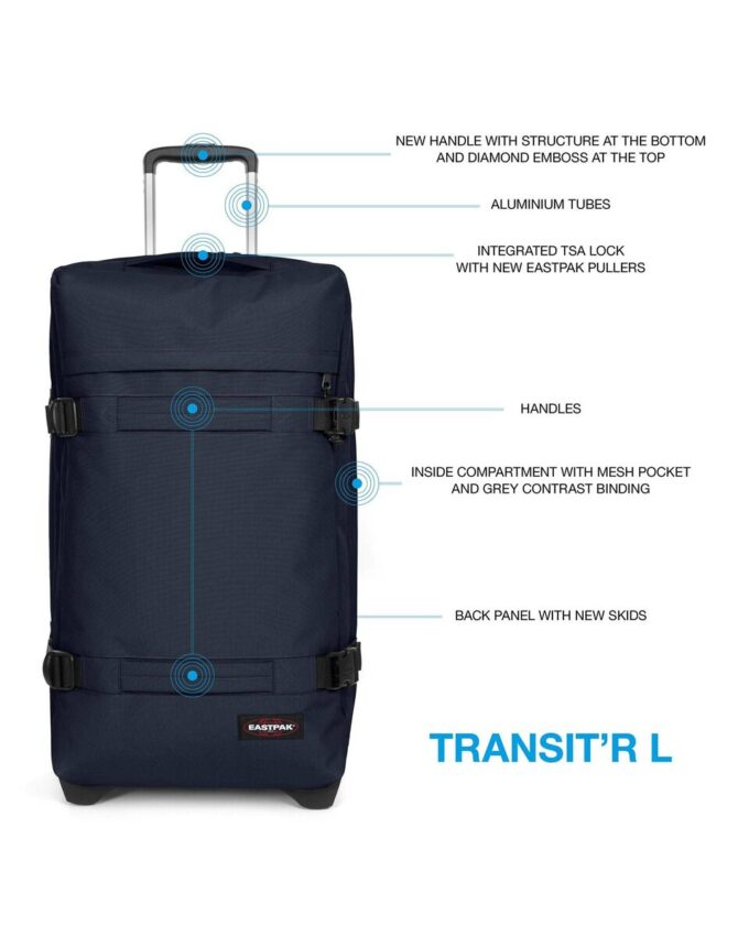 TRANSIT’R L TRANSIT’R L