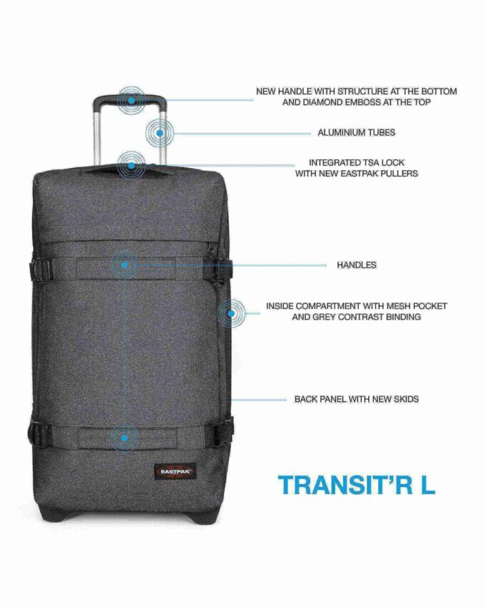 TRANSIT’R L TRANSIT’R L