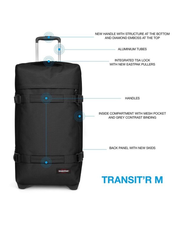 TRANSIT’R M TRANSIT’R M