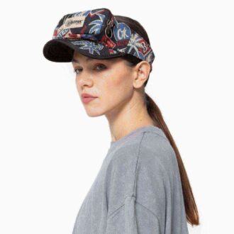 Varsity Cap Varsity Cap