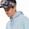 Varsity Cap Varsity Cap